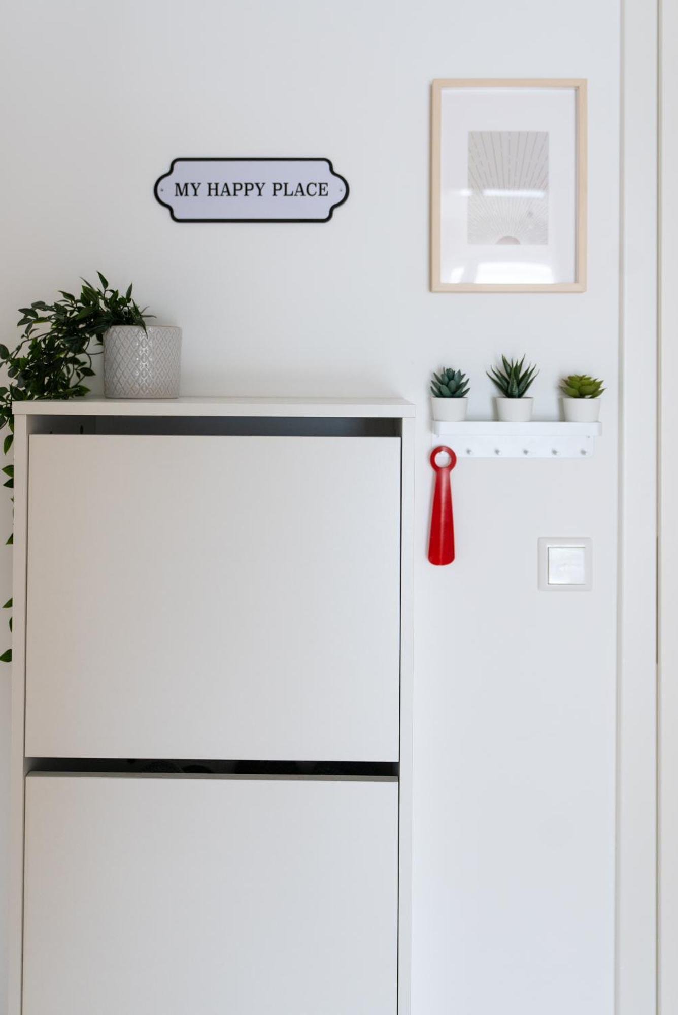 Moderne & Familienfreundliche Ferienwohnung Am Goitzschesee Pouch Bagian luar foto