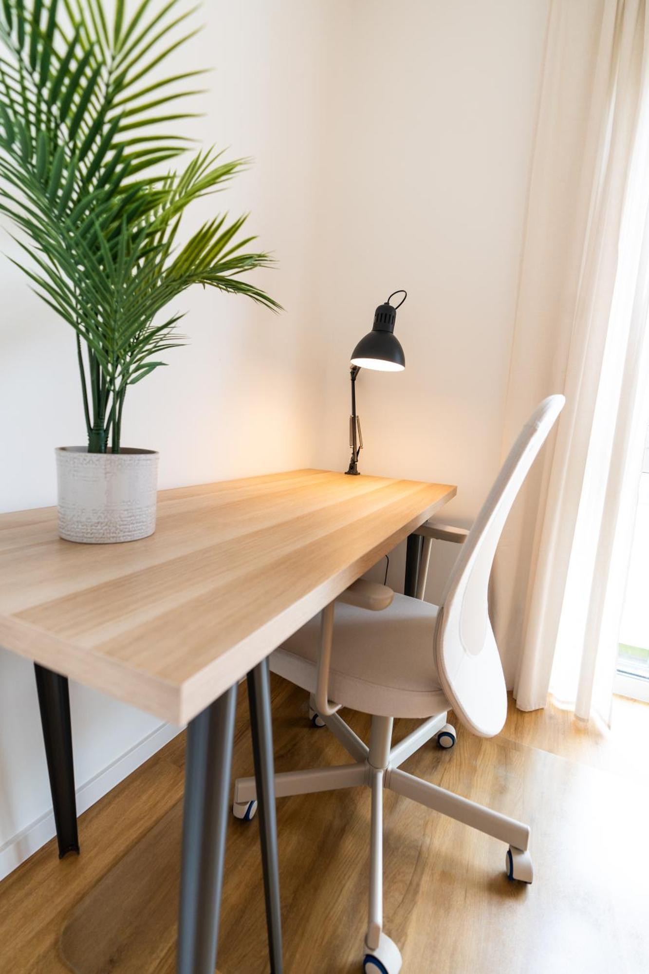Moderne & Familienfreundliche Ferienwohnung Am Goitzschesee Pouch Bagian luar foto