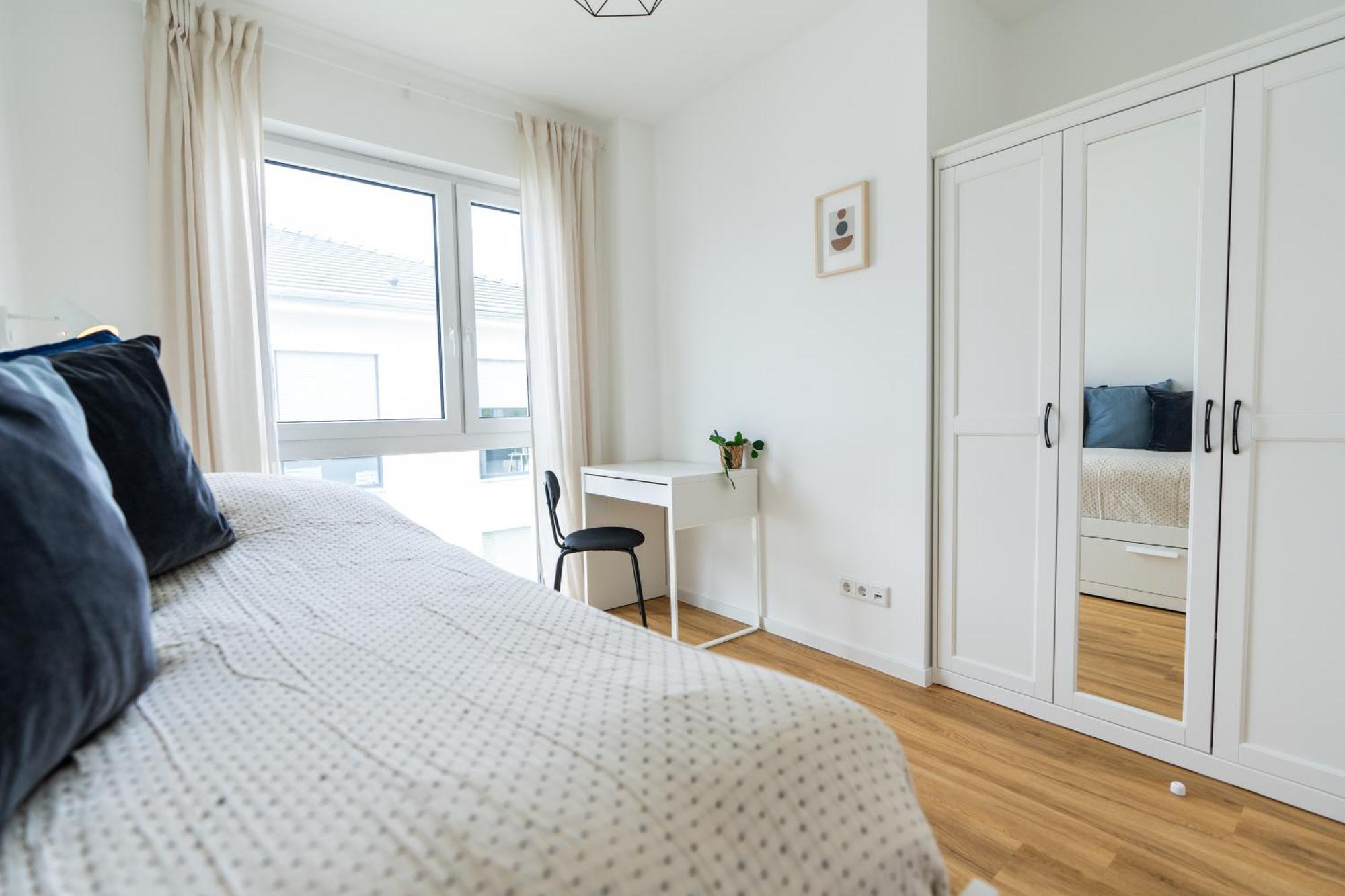 Moderne & Familienfreundliche Ferienwohnung Am Goitzschesee Pouch Bagian luar foto
