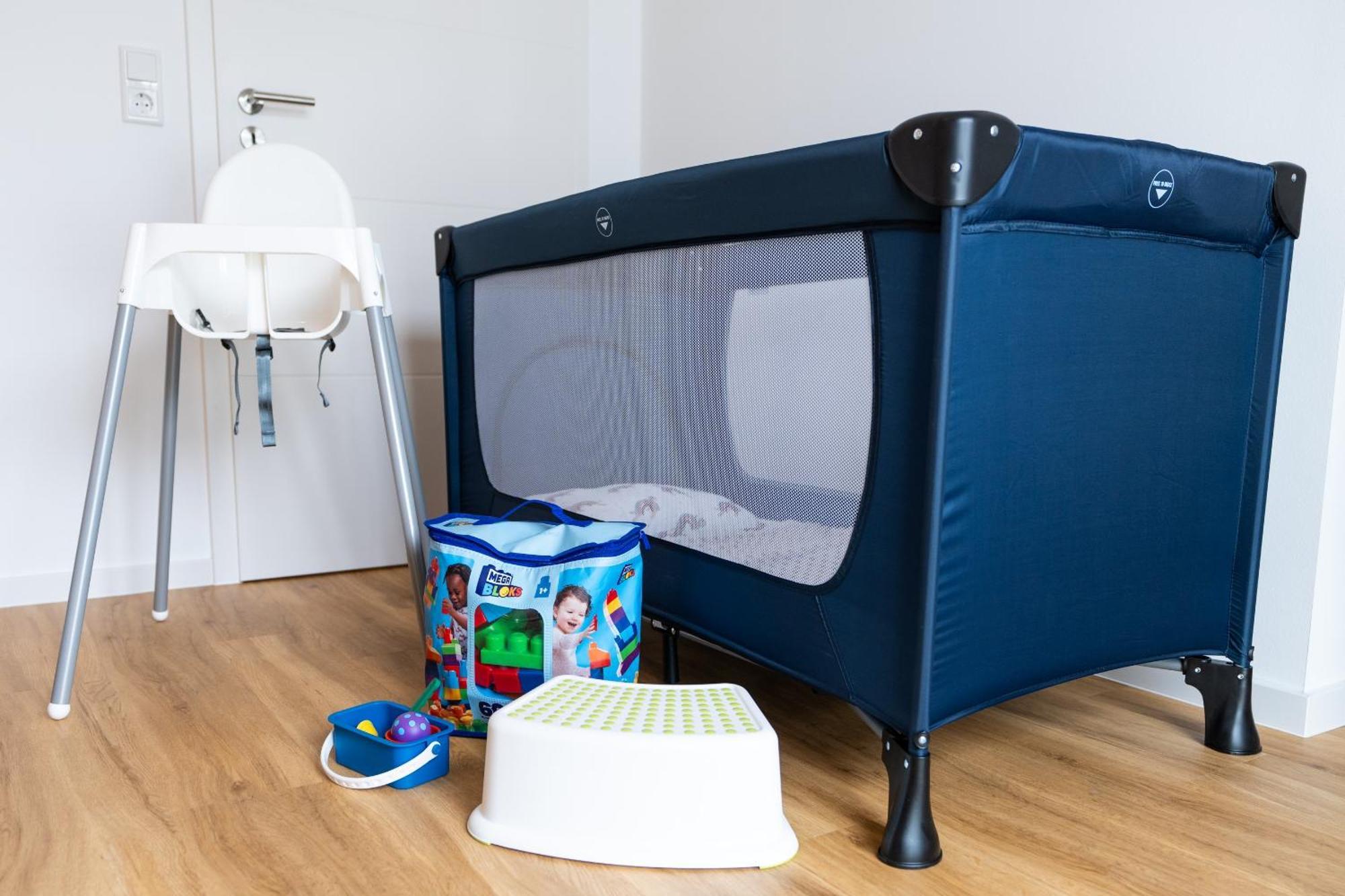 Moderne & Familienfreundliche Ferienwohnung Am Goitzschesee Pouch Bagian luar foto