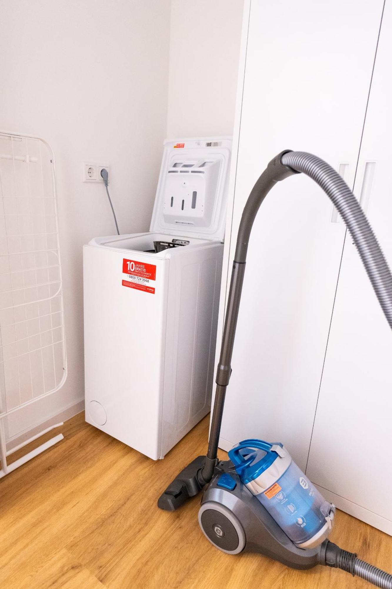 Moderne & Familienfreundliche Ferienwohnung Am Goitzschesee Pouch Bagian luar foto